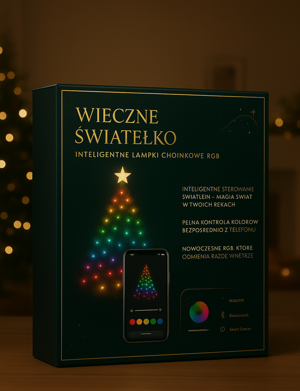 Wieczne Światełko